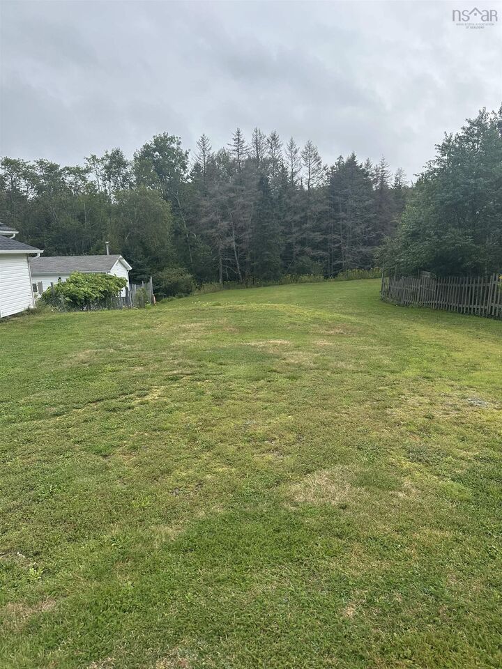 Property Photo:  Lot Scenic Drive  NS B2N 5N9 