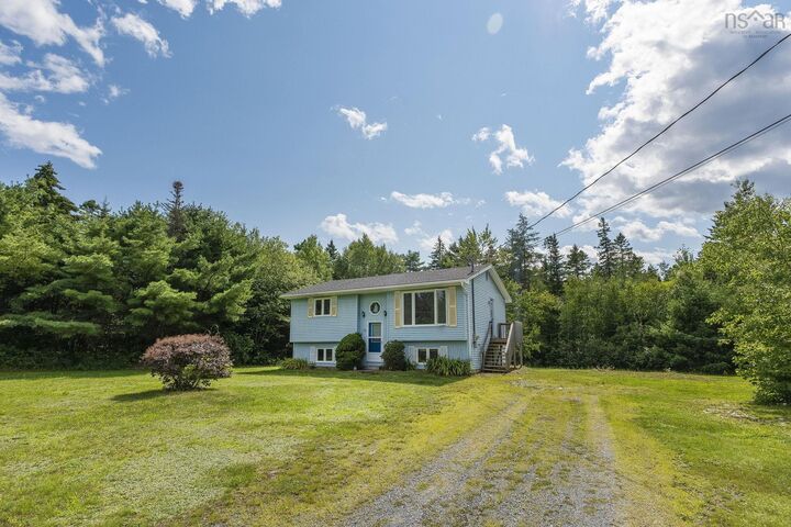 Property Photo: 15 Village Street NS B3Z 2P7