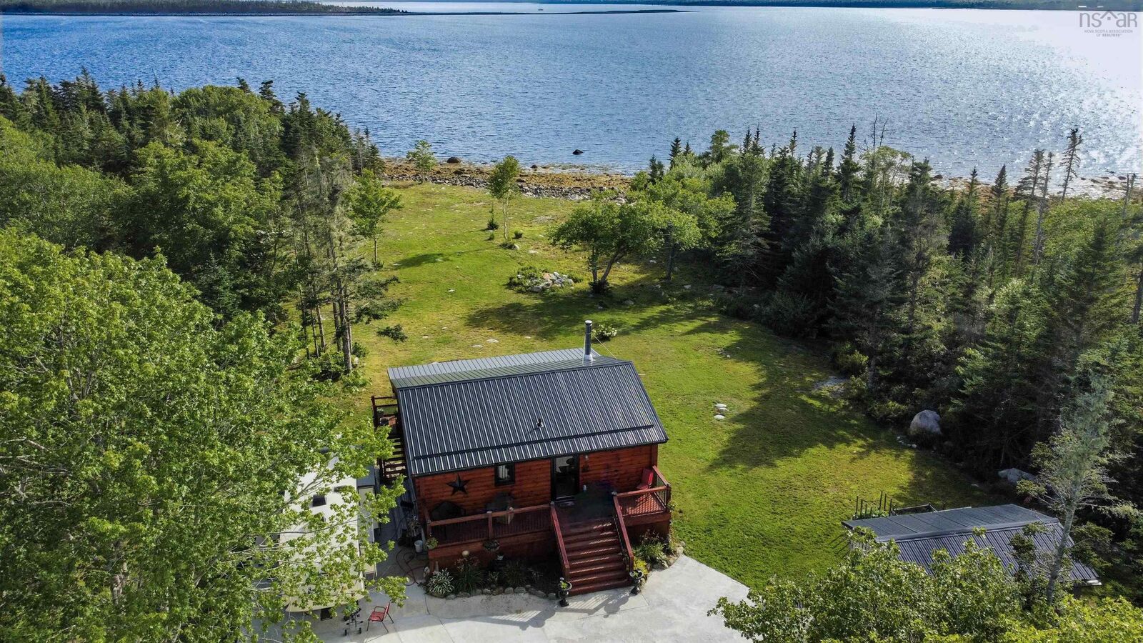 Property Photo:  2250 Sandy Point Road  NS B0T 1W0 