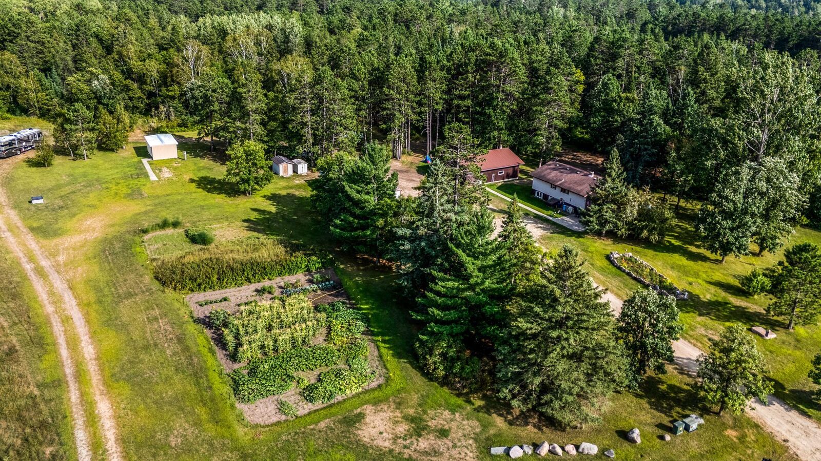 Property Photo: 50768 279th Avenue MN 56601