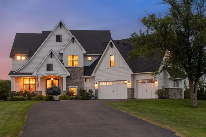 Property Photo:  4730 Augusta Street  MN 55364 