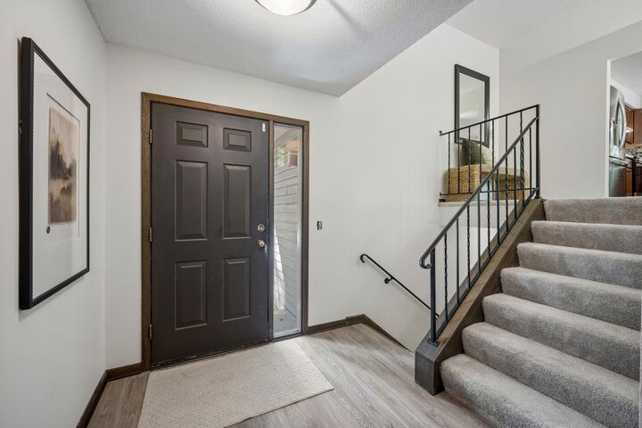 Property Photo: 11110 39th Avenue N MN 55441