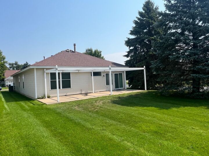 Property Photo:  14795 Bloomfield Circle  MN 55068 