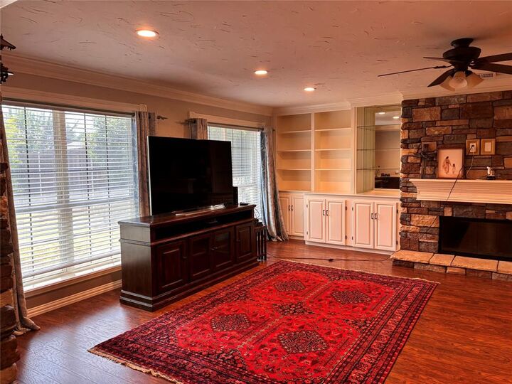 Property Photo: 6876 Permian Lane TX 76137