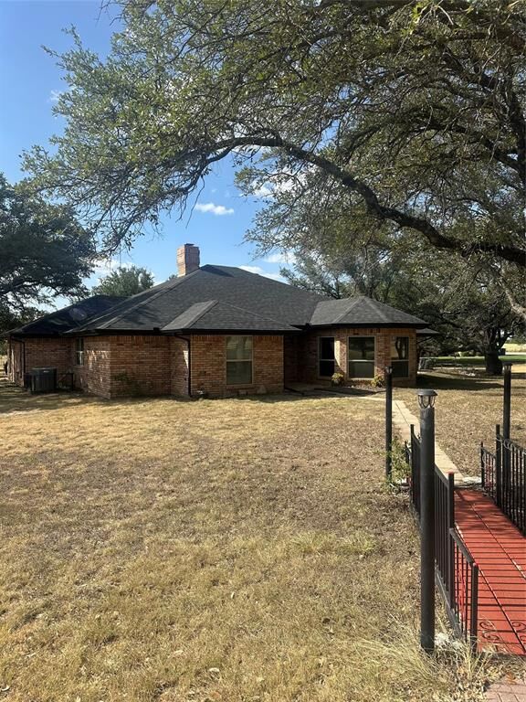 Property Photo: 5251 Fm 2126 TX 76801