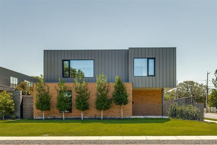 Property Photo:  6802 Prosper Street  TX 75209 