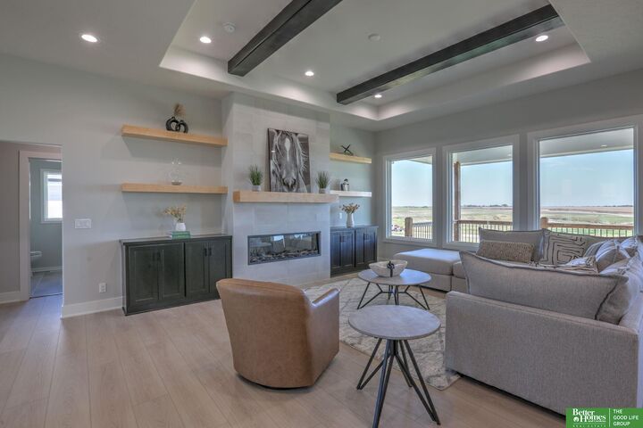 Property Photo:  5807 N 197th Street  NE 68022 