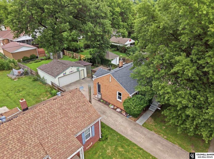 Property Photo: 3766 A Street NE 68510