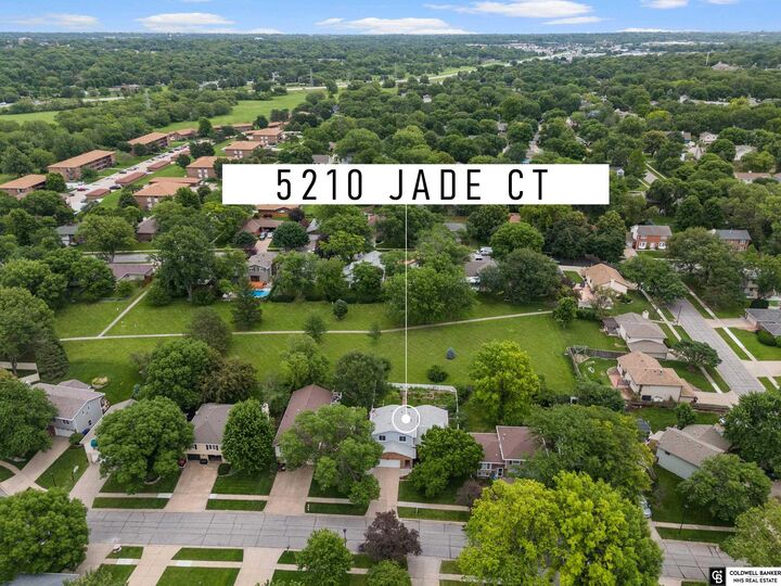 Property Photo:  5210 Jade Court  NE 68516 