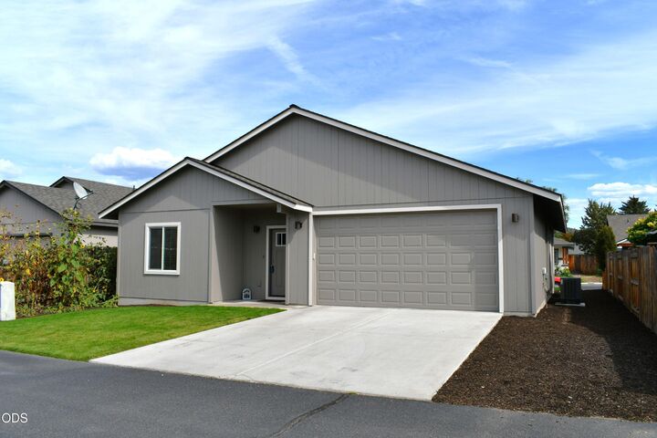 Property Photo:  2649 NE Colleen Road  OR 97754 