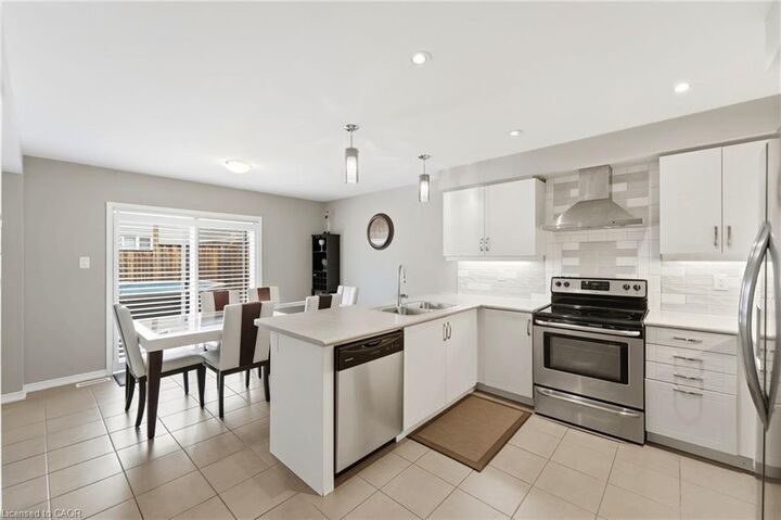 Property Photo: 234 Voyager Pass ON L0R 1C0