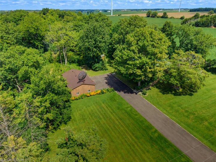 Property Photo: 1045 Concession 6 Road ON N0A 1J0