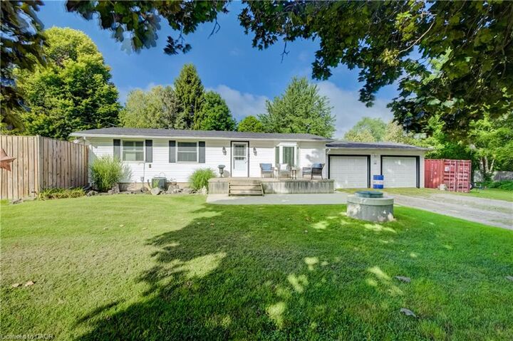 Property Photo: 955287 Canning Road ON N3L 3E2