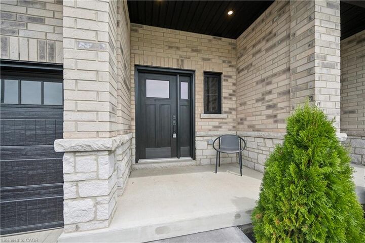 Property Photo: 50 Walker Road ON N5C 4H3