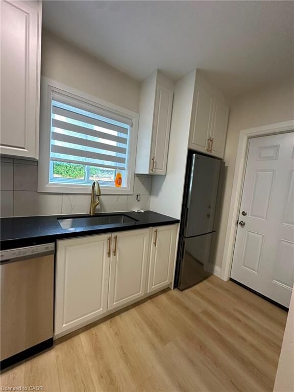 Property Photo: 413 Concession Street ON L9A 1B8
