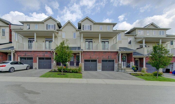 Property Photo: 403 Westwood Drive 57 ON N2M 0B5
