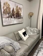 Property Photo:  15 Queen Street S 813  ON L8P 0C6 