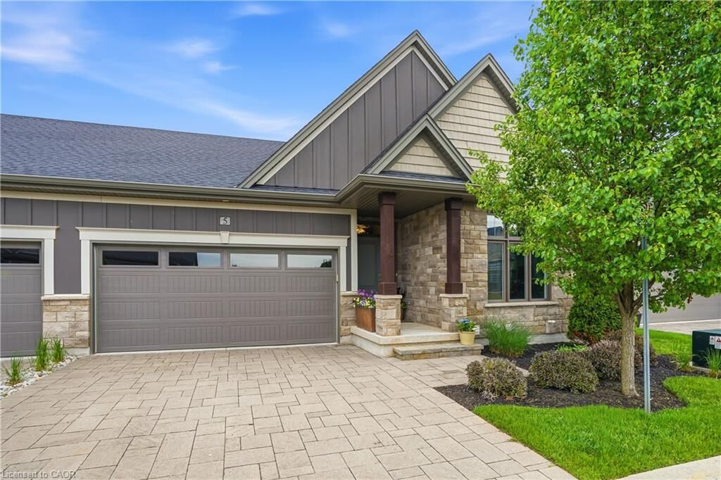 Property Photo:  180 Port Robinson Rd 5  ON L0S 1E6 