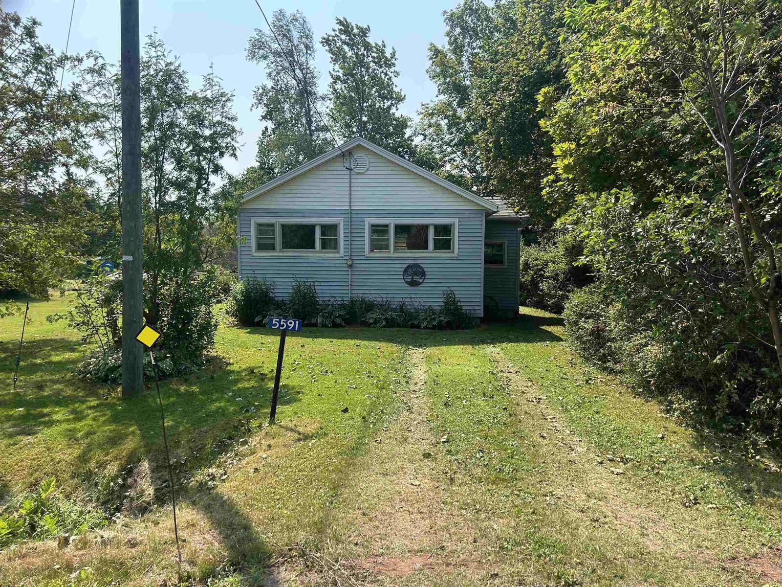 Property Photo: 5591 Dundee Road PE C0A 2E0