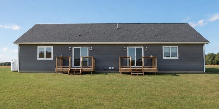 Property Photo:  21 Fairdale Drive  PE C1C 0Y6 