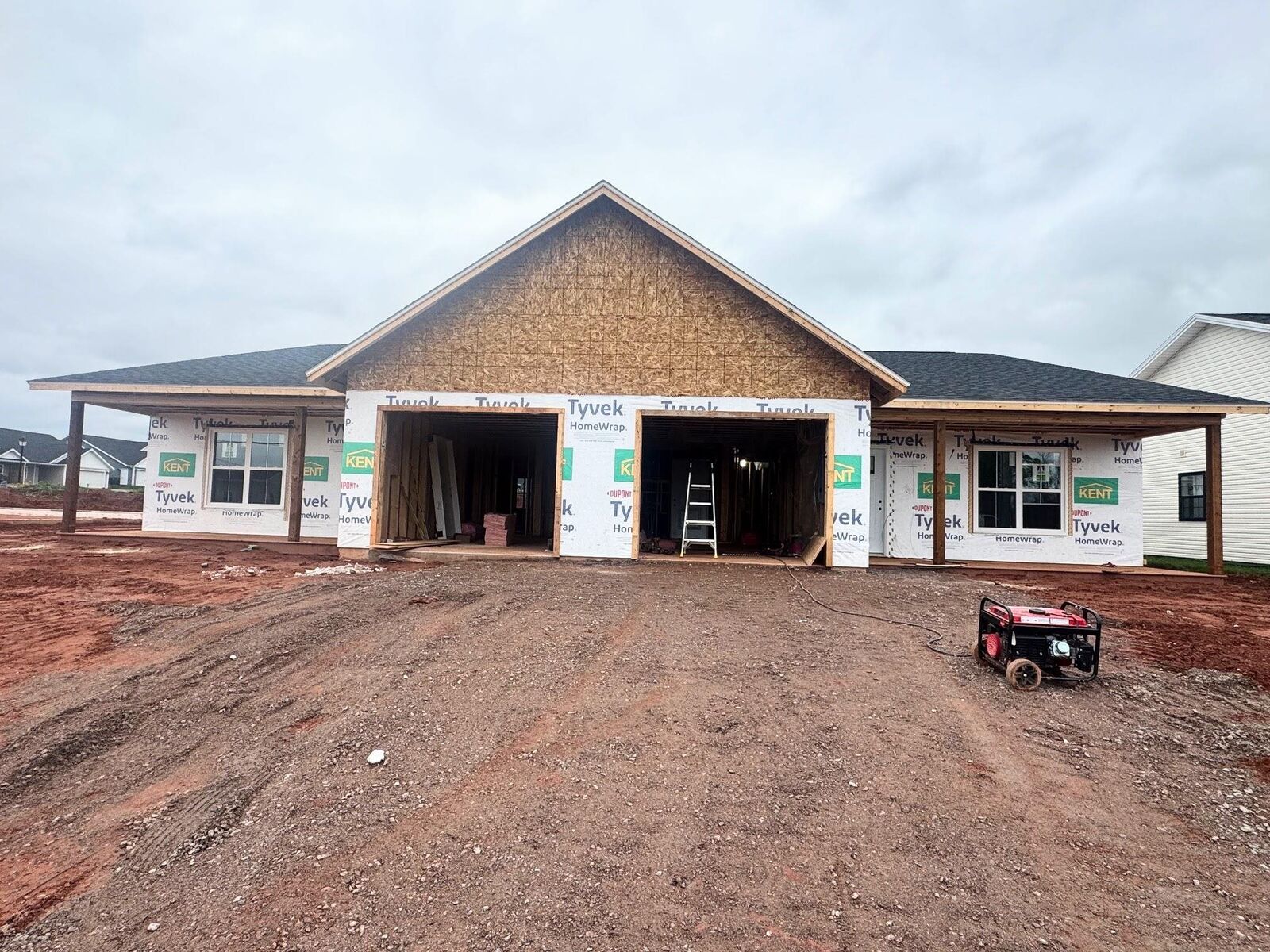 Property Photo:  383 Norwood Drive  PE C1A 0E2 