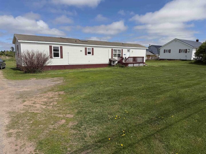 Property Photo:  25324 Route 2  PE C0B 1M0 