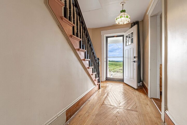 Property Photo:  1466 Primrose Road  PE C0A 1G0 