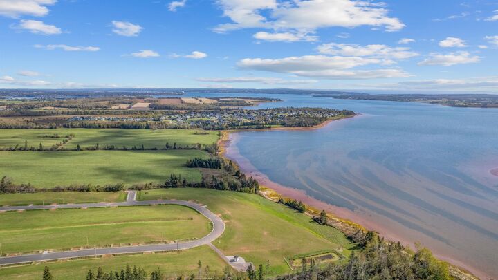 Property Photo:  Lot 101 Waters Edge Lane  PE C0A 1H0 