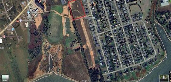 Darrach Avenue Acreage — photo 1