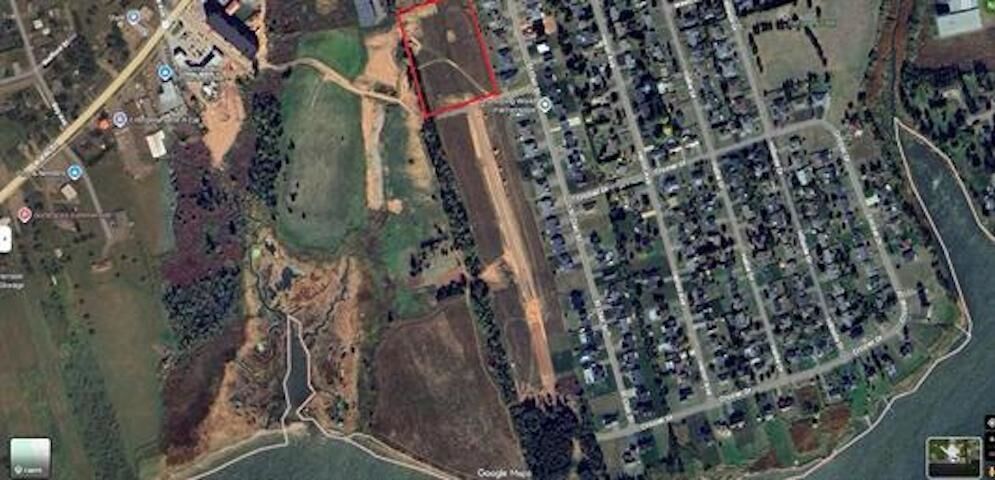 Property Photo:  Darrach Avenue Acreage  PE C1N 5C2 