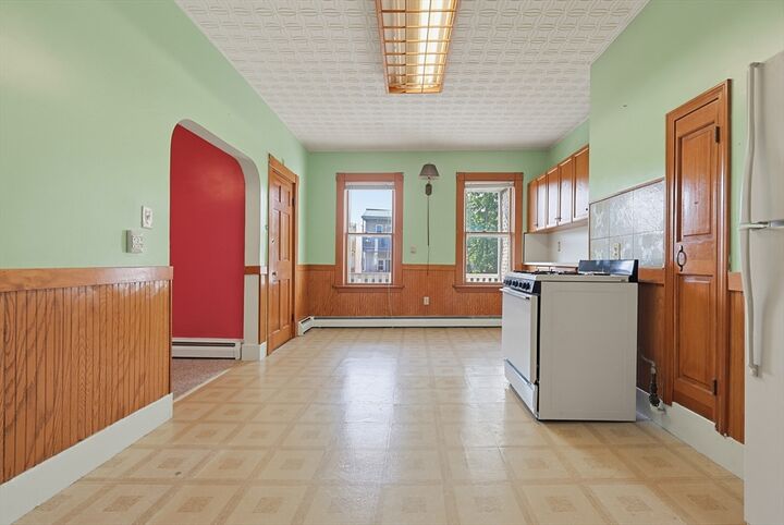 Property Photo: 233 Saratoga Street MA 02128