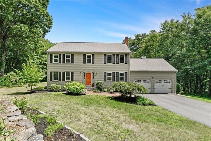 Property Photo:  3 Leone Lane  MA 01756 