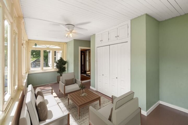 Property Photo:  43 Brown Street  MA 01754 