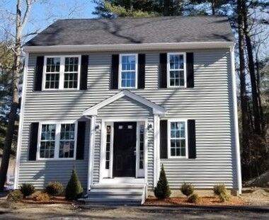 Property Photo: 7 Bumblebee Dr. MA 02360