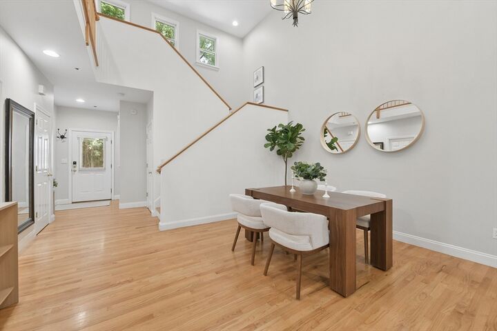 Property Photo:  20 Pettee St 20  MA 02464 