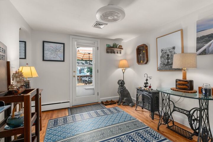 Property Photo:  332 Commercial Street  MA 02188 