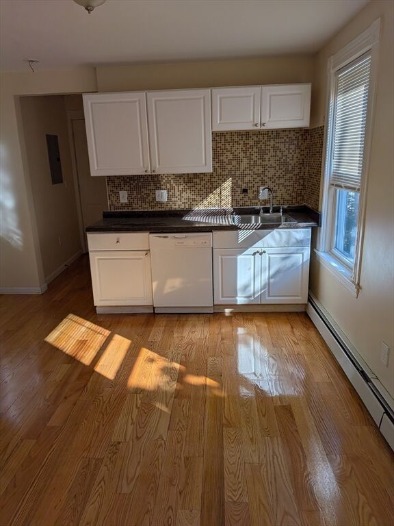 Property Photo:  7 Albert St  MA 01610 