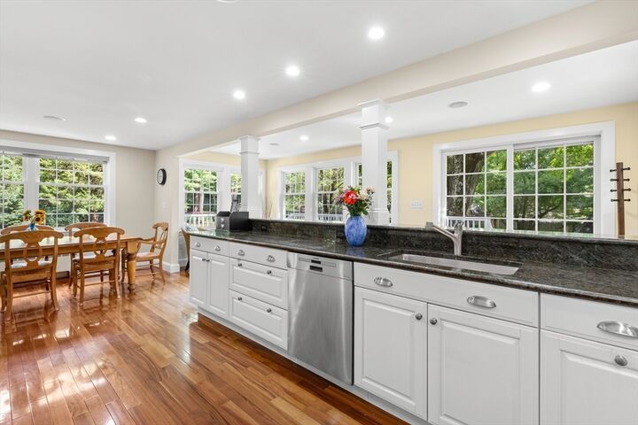 Property Photo:  406 Lowell St  MA 01810 