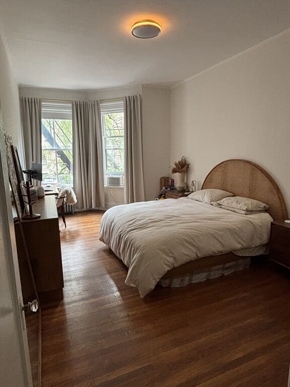 Property Photo: 303 Beacon St. 2 MA 02116