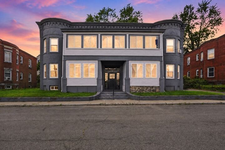 Property Photo:  3 Park View Ter 2  MA 01040 