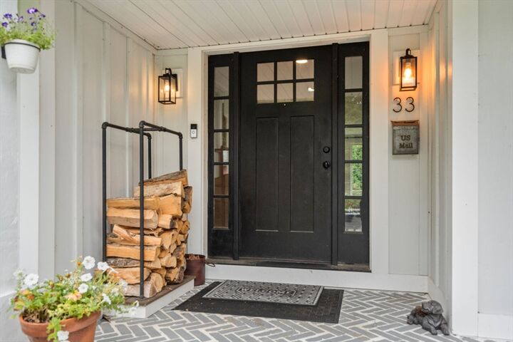 Property Photo:  33 Putnam Hill Rd  MA 01590 