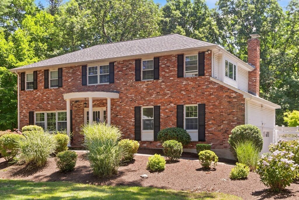 Property Photo:  14 Mallard Dr  MA 02067 