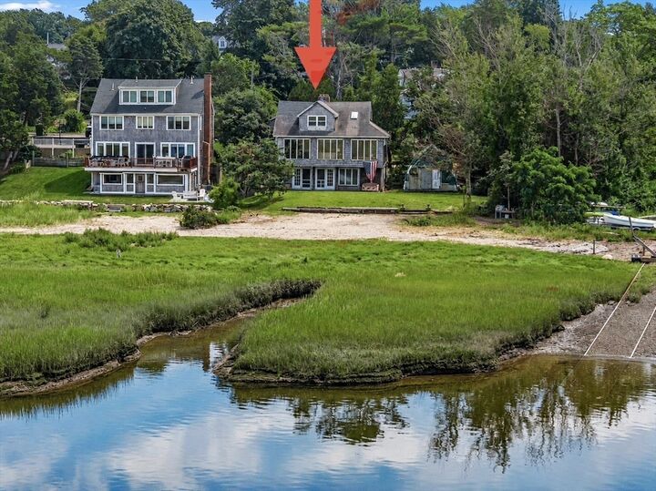 Property Photo:  95 Grandview Avenue  MA 02050 