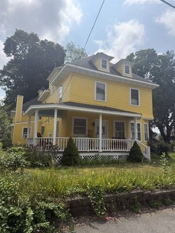 Property Photo:  35 Brockton Avenue  MA 01830 
