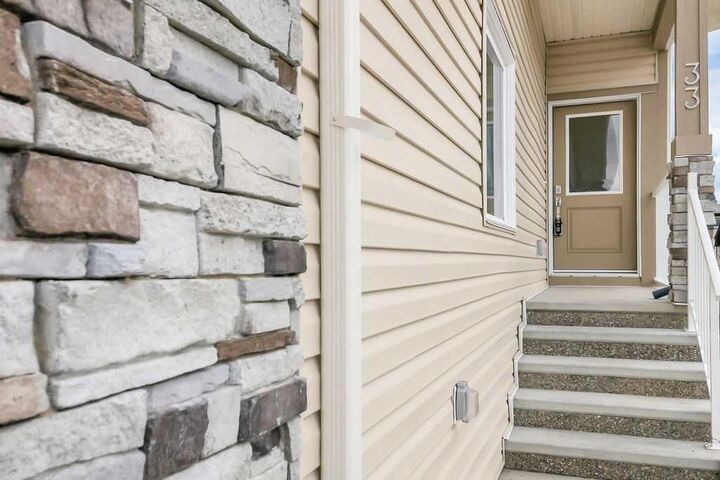 Property Photo: 33 Linden Place AB T4E 3C4