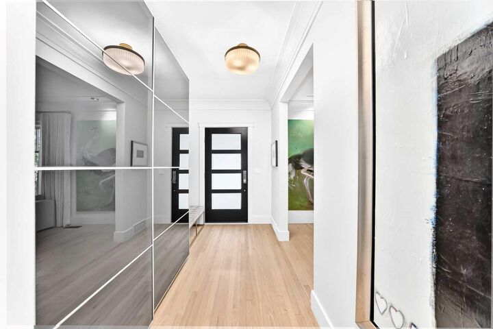 Property Photo: 3223 2 Street SW AB T2S 1T5