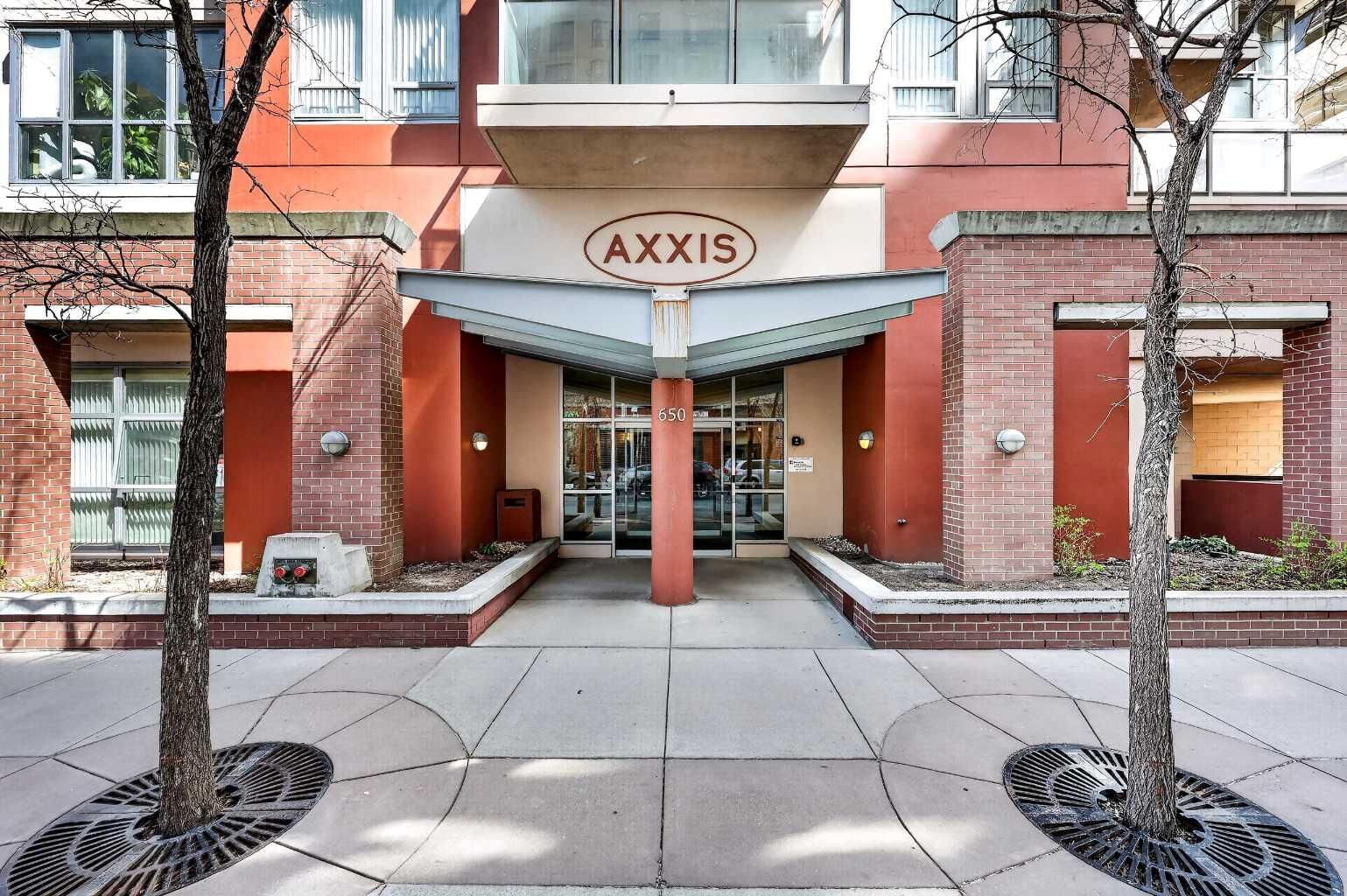 Property Photo:  650 10 Street SW 1301  AB T2P 5G4 