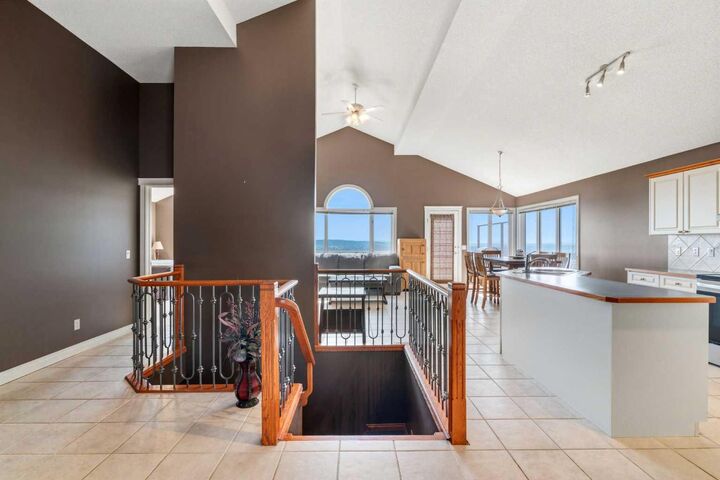 Property Photo: 215 Rocky Ridge Drive NW AB T3G 4M1