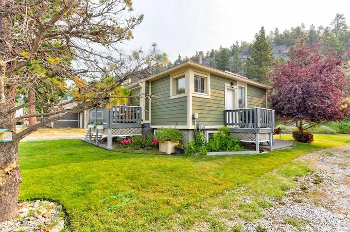 Property Photo: 20525 25 Avenue AB T0K 0C0