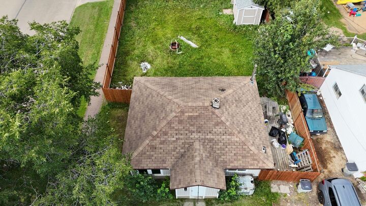 Property Photo:  4944 56th Avenue  AB T0G 1E0 